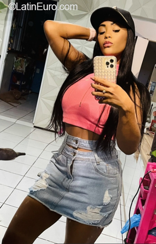 Date this georgeous Brazil girl Antonia Marcela from Fortaleza BR12138