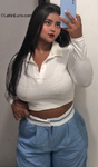good-looking Colombia girl Nelydia from Medellín CO32002