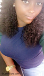 charming Jamaica girl Racquel from Falmouth JM2731