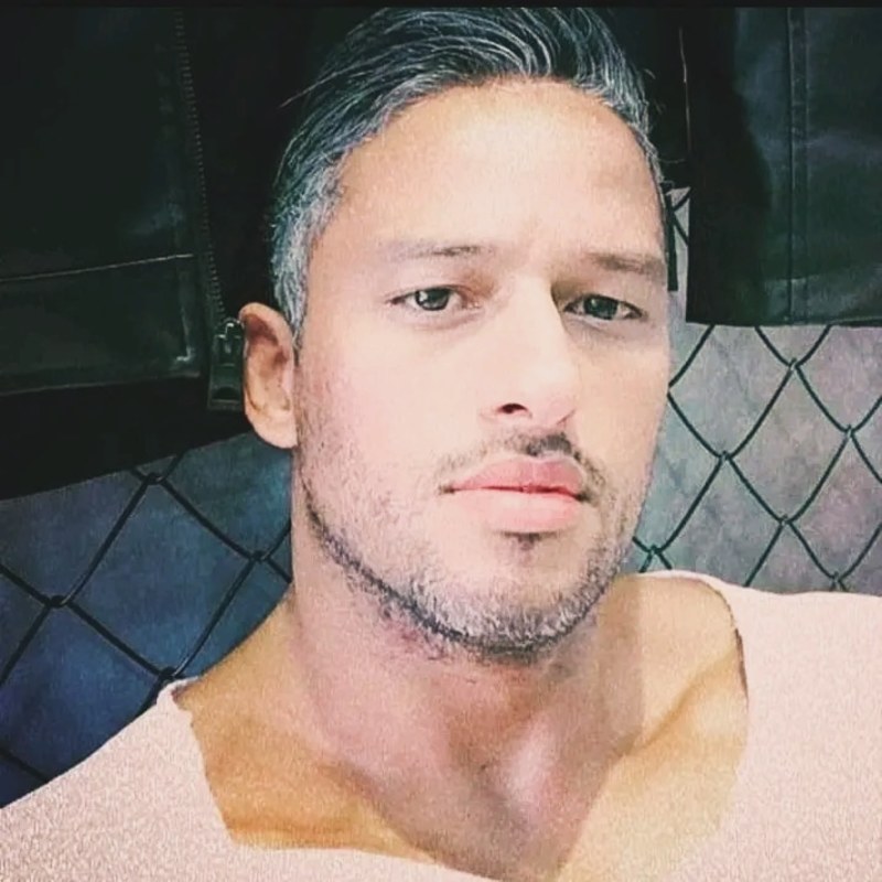 Date this good-looking Brazil man Jefferson from Campinas BR12194