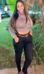 attractive  girl Soraia from Contagem BR12239