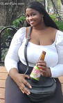 voluptuous Colombia girl Danna from Cali CO32130