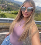 stunning Colombia girl Victoria from Barranquilla CO32164