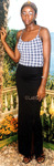 charming Cameroon girl  from  N3698
