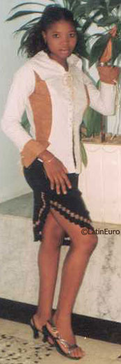 Date this georgeous Togo girl Joelle from  A9912