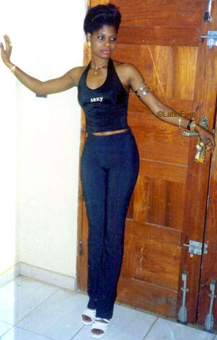 Date this young Togo girl Ajavontina from  A9941