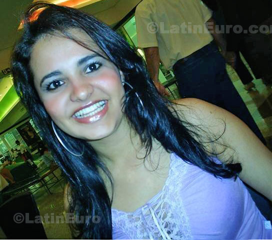 Date this stunning Brazil girl Daiane from Hortolandia BR3861