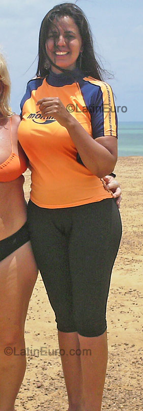 Date this delightful Brazil girl Andrea from Sao Paulo BR4092