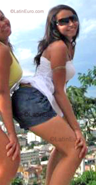 Date this beautiful Brazil girl Katia from  B-258