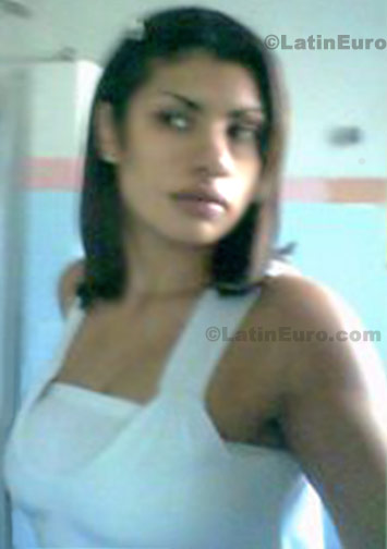 Date this foxy Brazil girl Gisel from Sao Paulo B-3