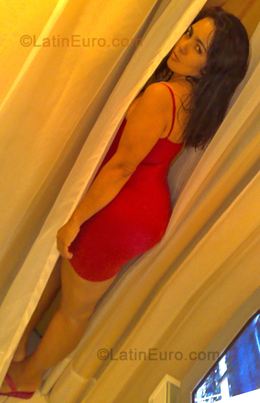 Date this funny Brazil girl Andreza from Jaboatao dos Guararapes BR3940