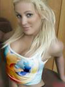 Date this gorgeous Brazil girl Ana Carolina from Goiania B-75