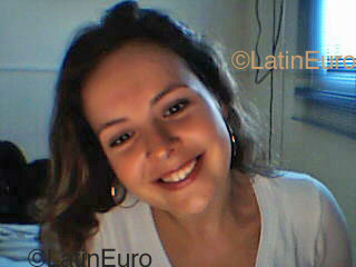 Date this passionate Brazil girl Karla from Curitiba B1045