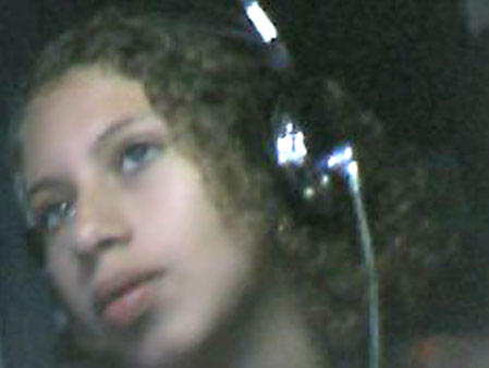 Date this beautiful Brazil girl Debora from Cuiaba B1077