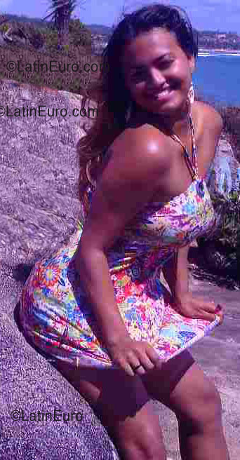 Date this delightful Brazil girl Gleise from Jaboatao dos Guararapes B1091