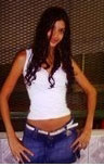 Date this stunning Brazil girl Gleice from Rio de Janeiro B1128