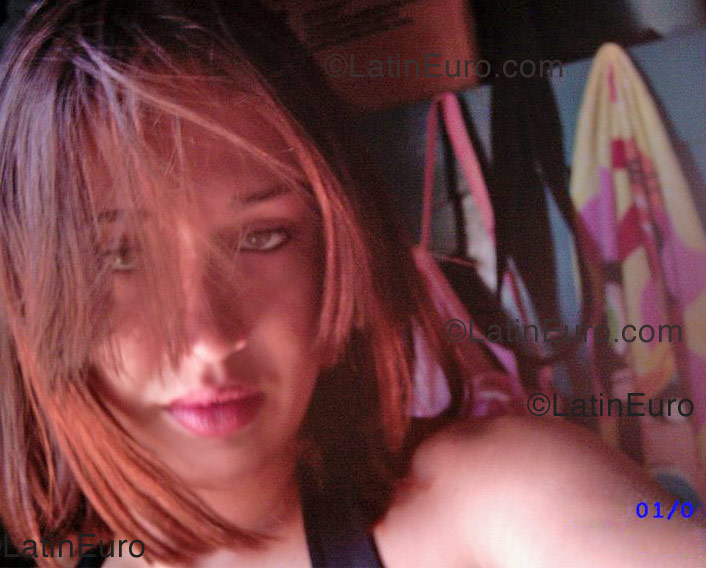 Date this charming Brazil girl Sabrina from Recife B1150