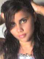 Date this fun Brazil girl Ana from Boa Vista B1234