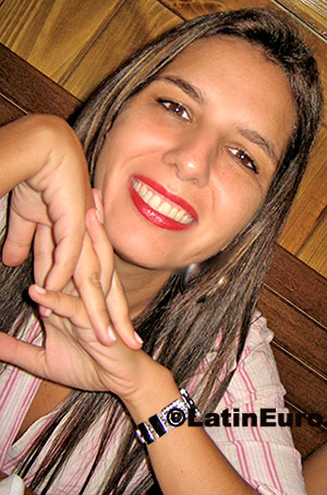 Date this young Brazil girl Danielle from Sao Paulo B13