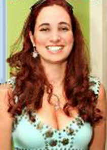 Date this happy Brazil girl Andrea from Florianopolis B130