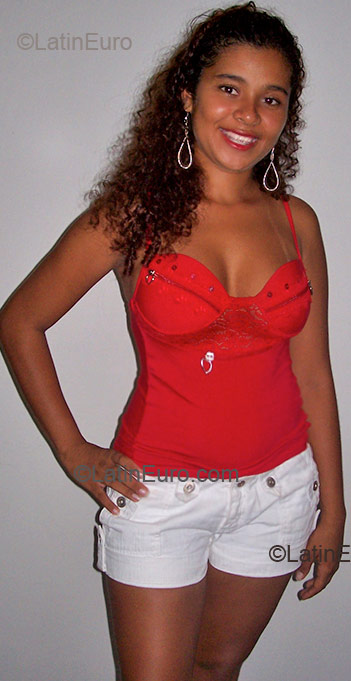 Date this stunning Brazil girl Patricia from Jaboatao dos Guararapes B1371