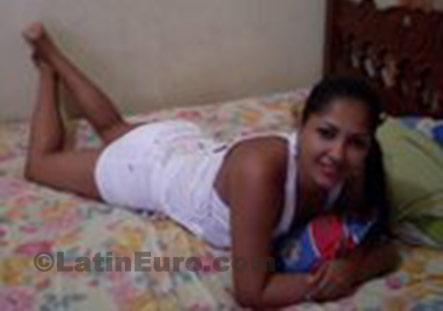 Date this exotic Brazil girl Milla from Manaus B198