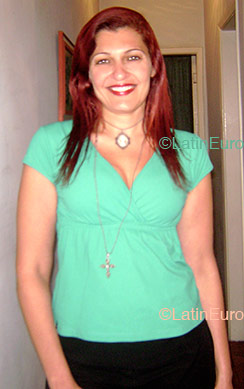 Date this happy Brazil girl Andrea from Sao Paulo BR3873