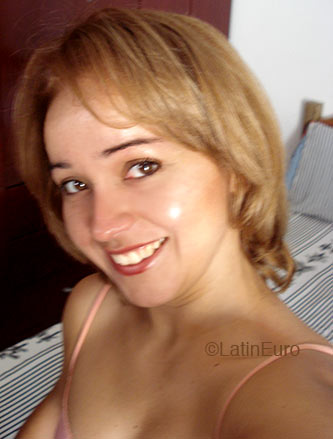 Date this georgeous Brazil girl Katiuscia- from Campo Grande B2419