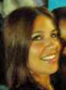 Date this nice looking Brazil girl Juliana from Ouro Branco B250