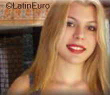 Date this good-looking Brazil girl Herika from SAO PAULO B2947