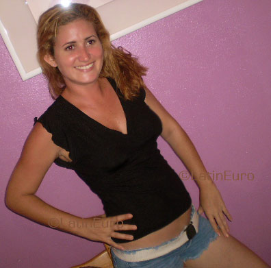 Date this attractive Brazil girl Karla from RECIFE B3471