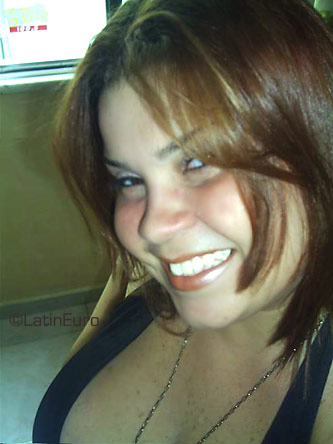 Date this good-looking Brazil girl Marissol from RIO DE JANEIRO B3507