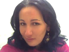 Date this voluptuous Brazil girl Dayane from Sao Sebastiao do Paraiso B390