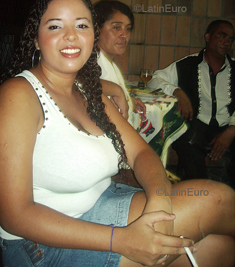 Date this cute Brazil girl Antonia from FORTALEZA B4127