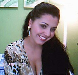 Date this athletic Brazil girl Giseli from  B4220