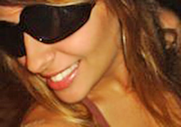 Date this passionate Brazil girl Rosinete from Sao Paulo B423