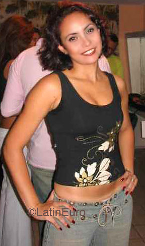 Date this happy Brazil girl Aline from FORTALEZA B4266