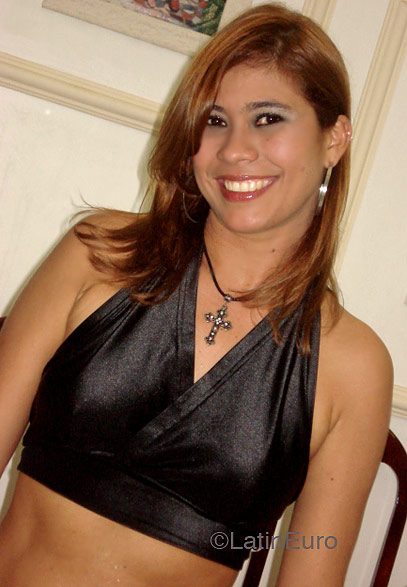 Date this fun Brazil girl Nadia from BELEM B4372