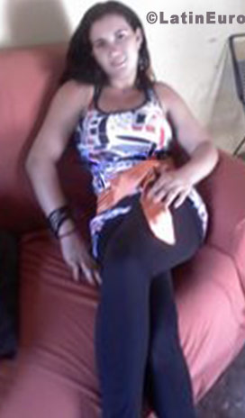 Date this tall Brazil girl Francisca from Campo Largo B440