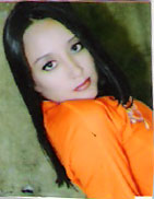 Date this pretty Brazil girl Tammy from CURITIBA B5197