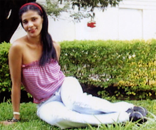 Date this lovely Brazil girl Maria from SAO PAULO B5219