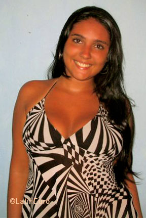 Date this gorgeous Brazil girl Leilane from SAO SEBASTIAO B5415