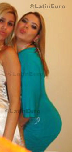 Date this funny Brazil girl Claudia from Rio de Janeiro B589