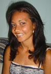 Date this fun Brazil girl Renata from ARACAJU B5913