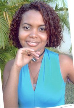 Date this attractive Brazil girl Maria from RECIFE B6265