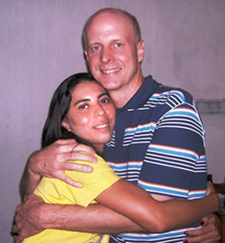 Date this charming Brazil girl Thanks from  B66