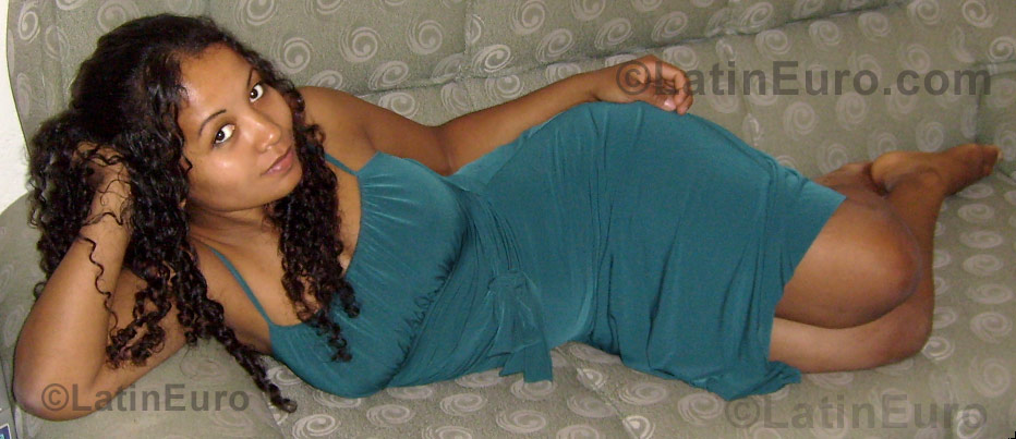 Date this hot Brazil girl Luciana from Sao Paulo B745