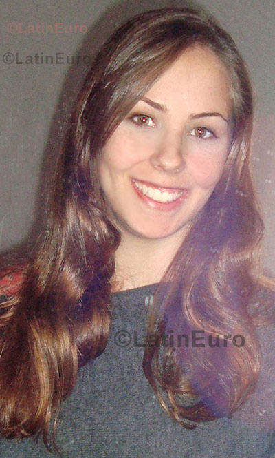 Date this nice looking Brazil girl Scylla from Belo Horizonte B791