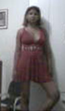 Date this funny Brazil girl Maria from Paulinia B840