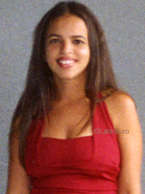 Date this young Brazil girl Monica from ITAPEVI B8453